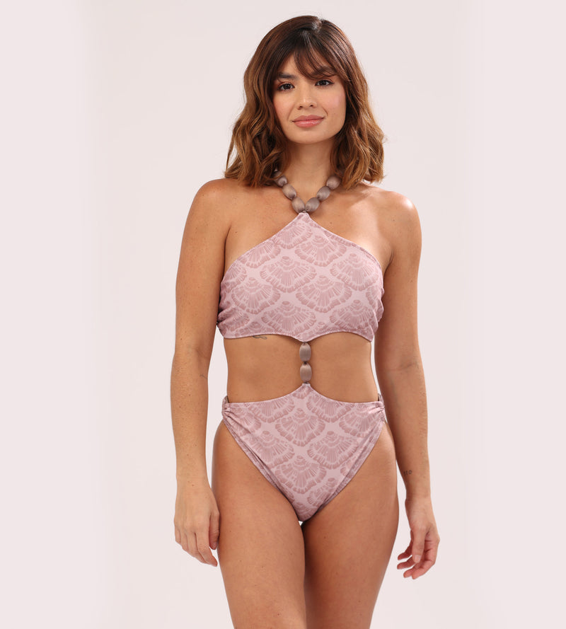 MOCA FOAM ONE PIECE