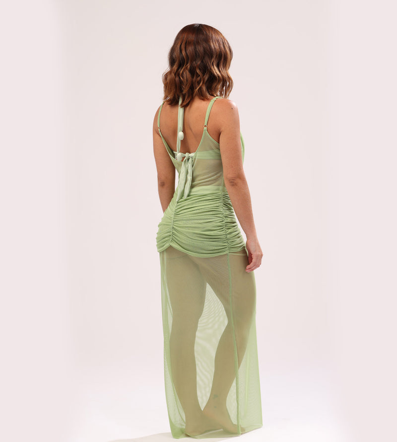 ALGA DRESS