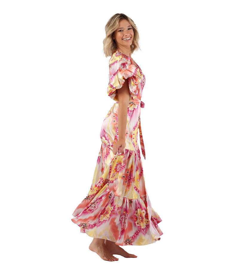Magnolia Costera coverup/Dress