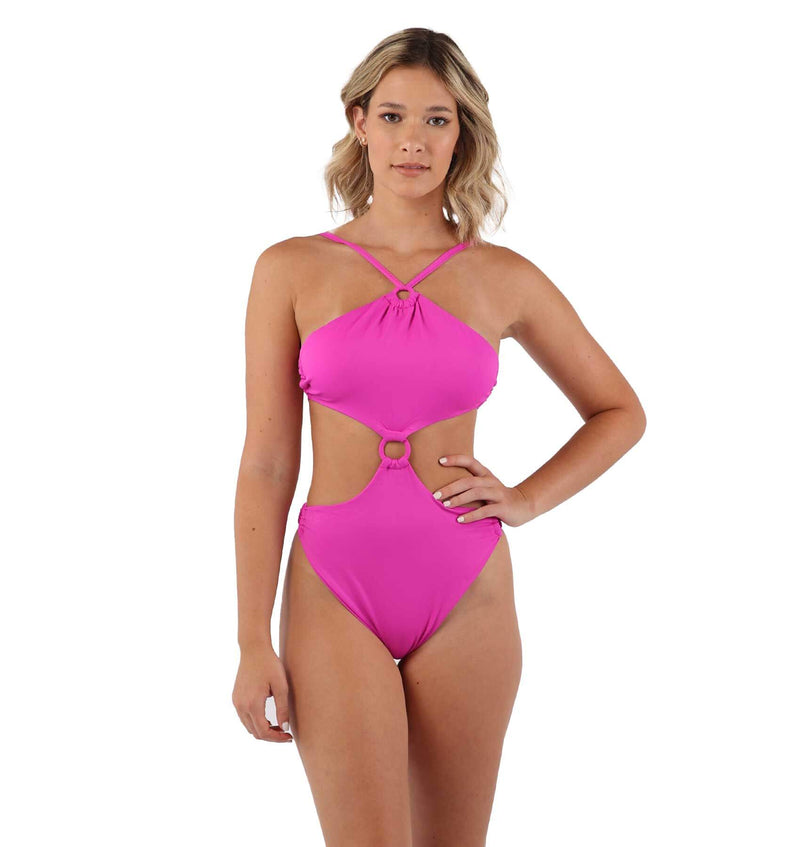 Flaminga one piece swimwear