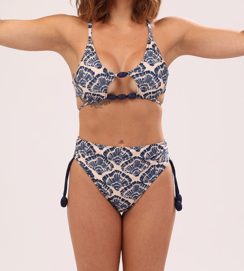 OCEAN CLAM BIKINI